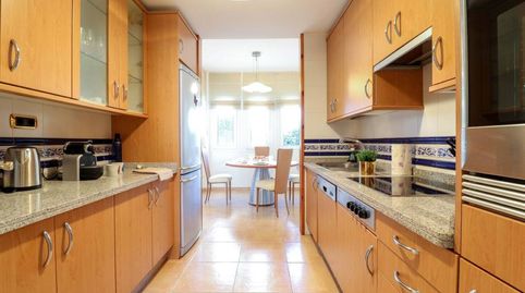 Foto 5 de Piso en venta en Los Monteros, Marbella