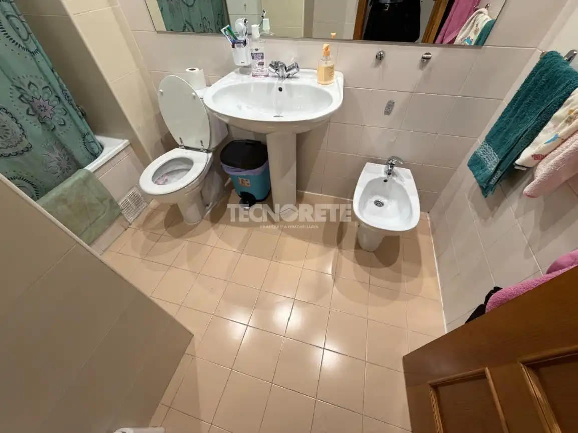 Baño de Piso en venta en Constitución - Balconcillo