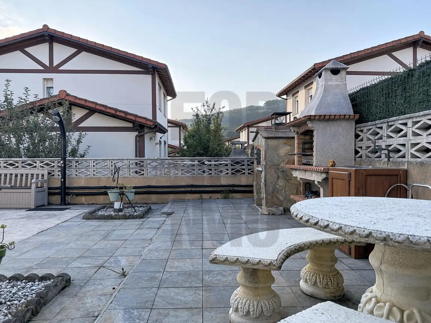 Terrassa de Pis en venda en Voto amb Calefacció, Jardí privat i Terrassa