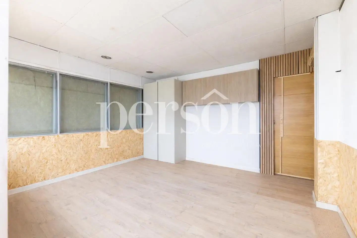 Nave industrielle à vendre à El Carmen, imagen 6