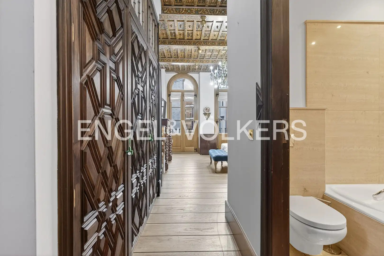 Casa o chalet en venta en Sevilla con Aire acondicionado, Calefacción y Parquet