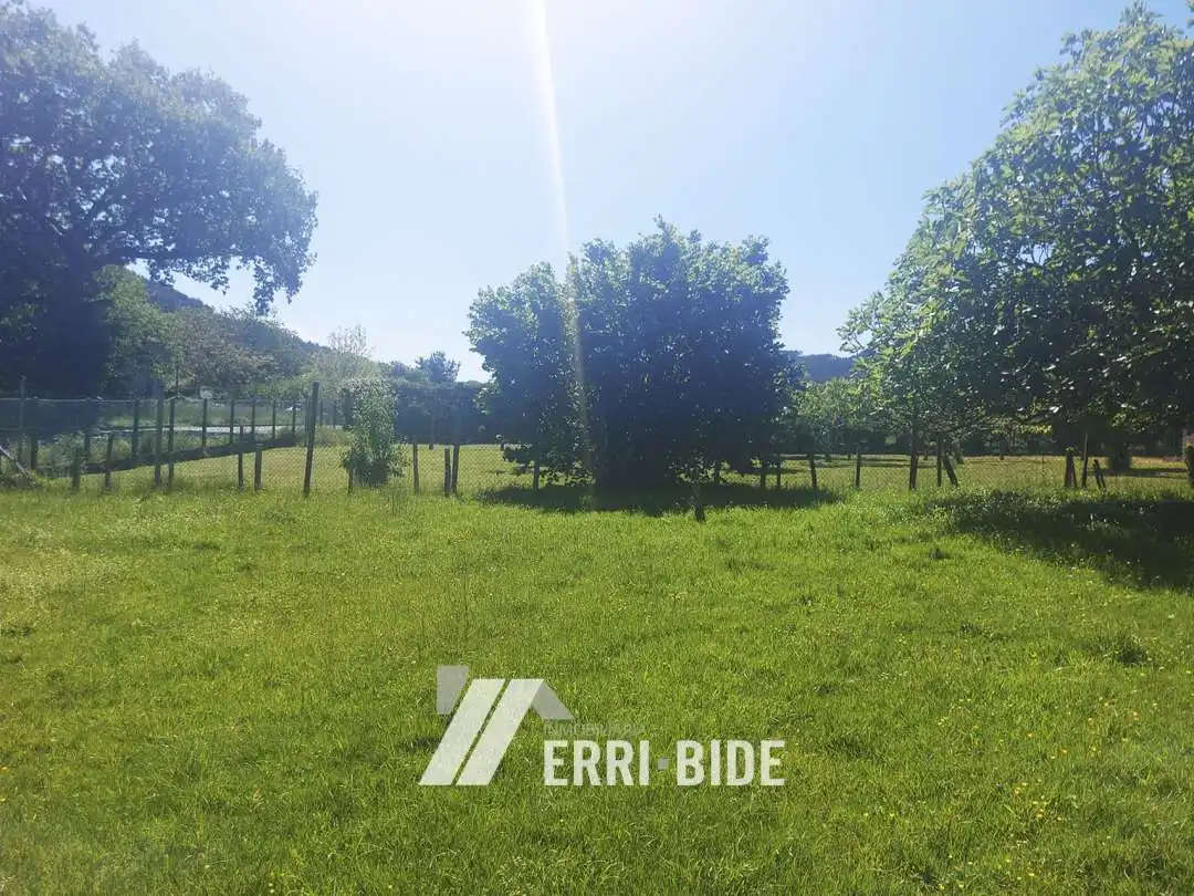 Terreno en venta en Gamiz-Fika