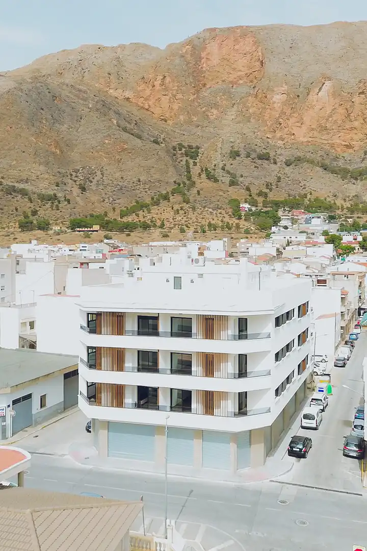 Apartamento con ascensor en venta en Calle 6 de Diciembre, imagen 36