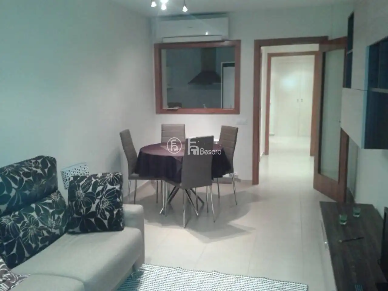 Duplexes for rent in Calle Paloma, Centre Històric