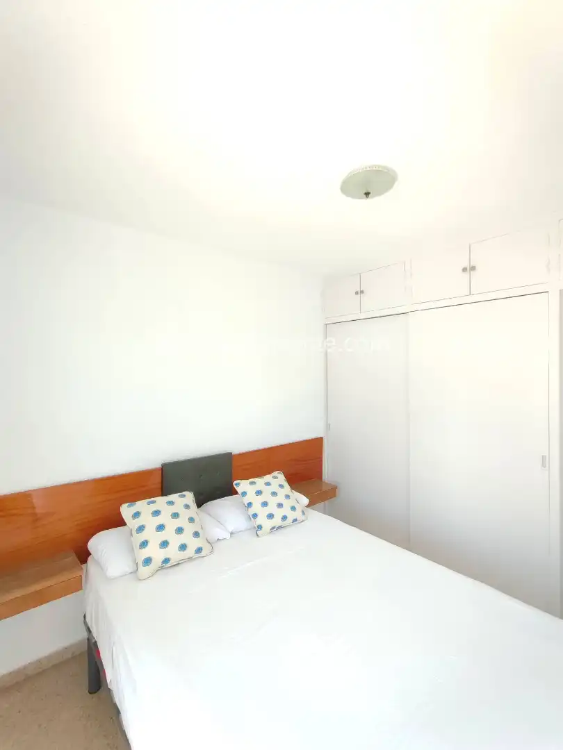 Apartments for rent in Avenida Murtal, Playa Poniente
