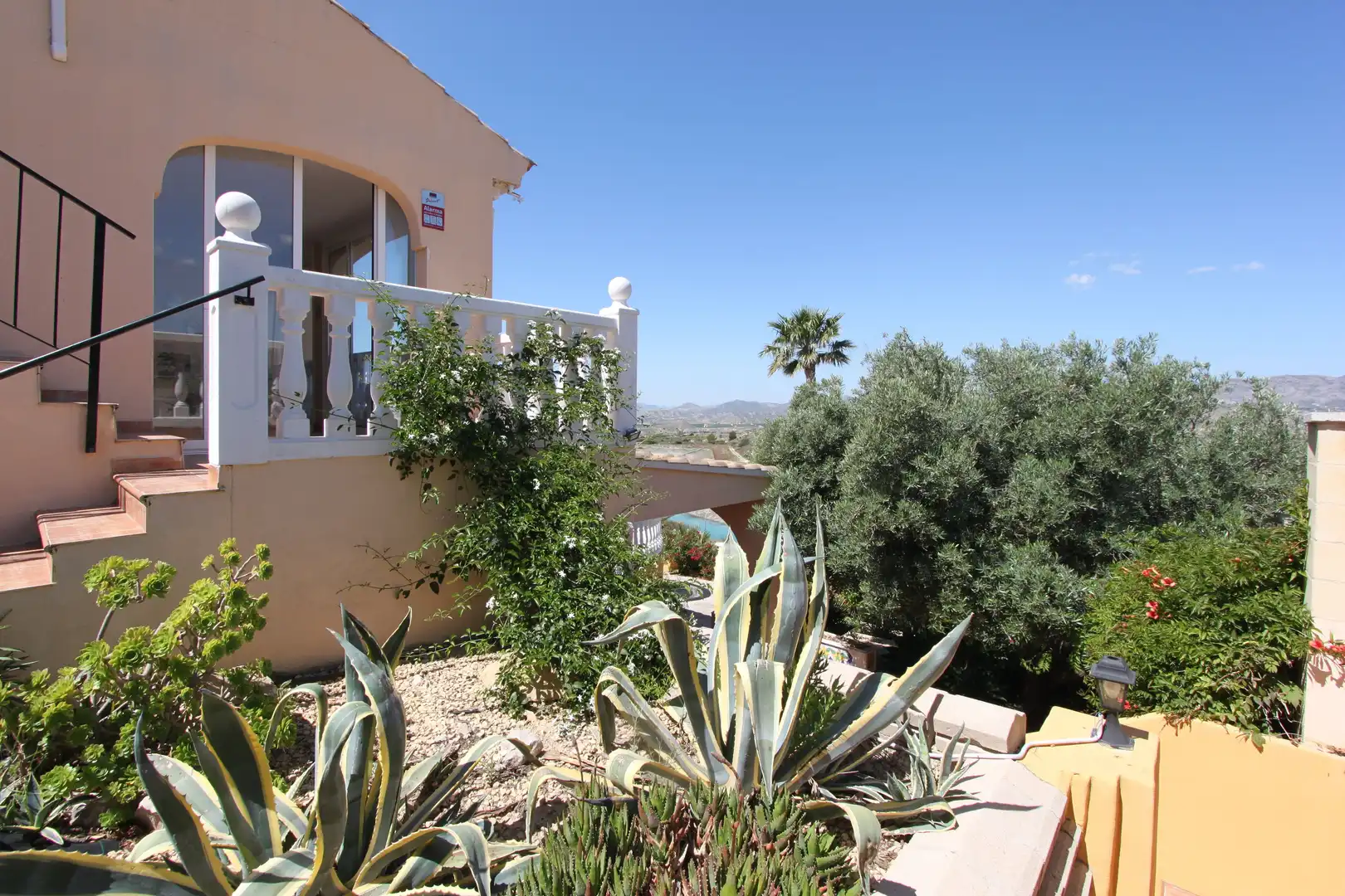 Villa à vendre à carrer de la Carrasqueta, Pla de la Lloma, Busot, l'Alacantí, Alacant / Alicante, Valencian Community, Spain, imagen 8