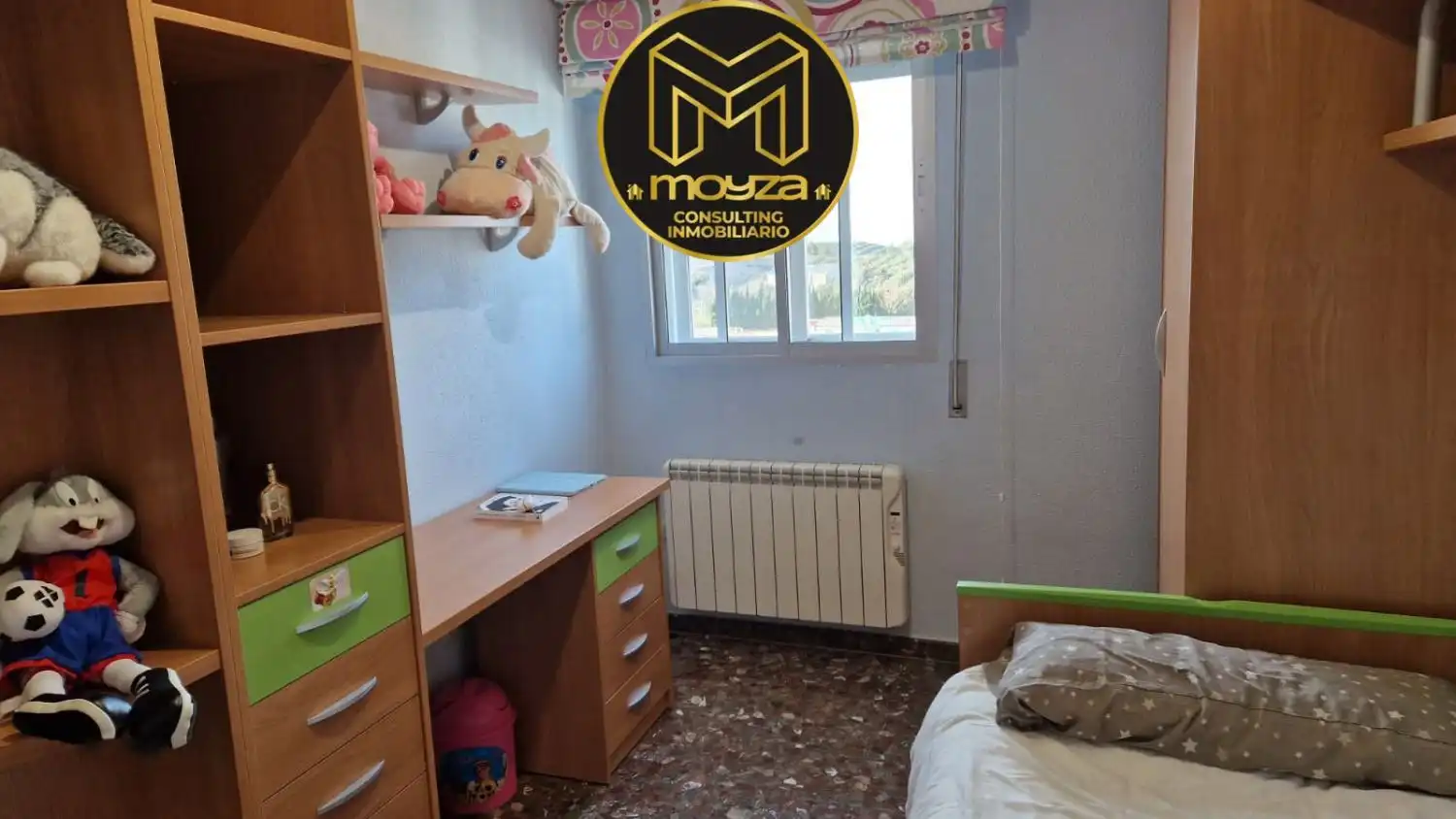 Flat with terrace for sale in Torredelcampo, imagen 8