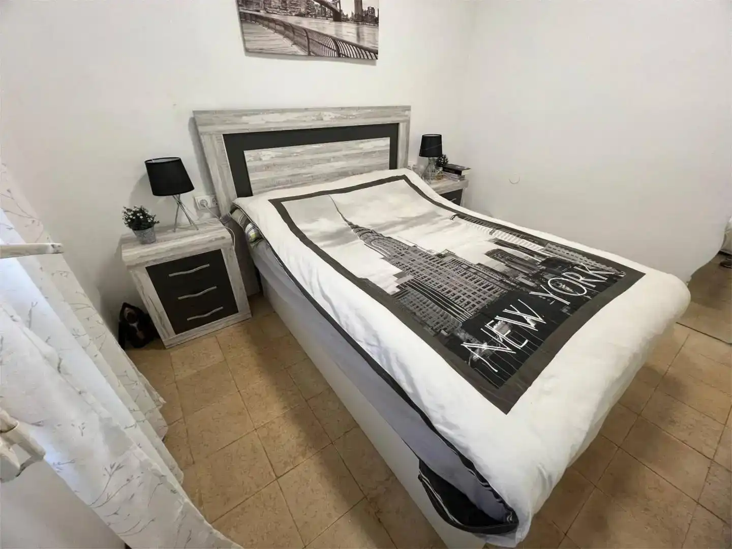 Dormitori de Casa o xalet en venda en Salou amb Aire condicionat