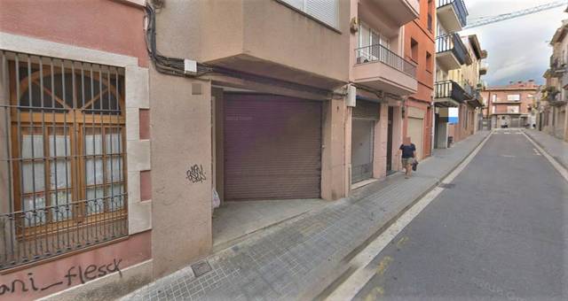 Local comercial en Alquiler en Centre