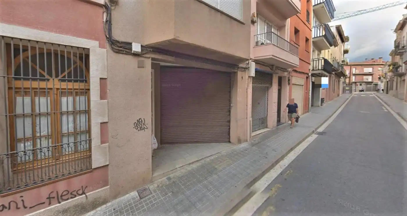 Local commercial à vendre à Centre