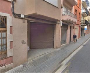 Aparcament de Local de lloguer en Mataró