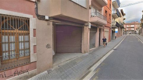 FINQUES BONAMUSA  Ref. 2980  Mataró Centre