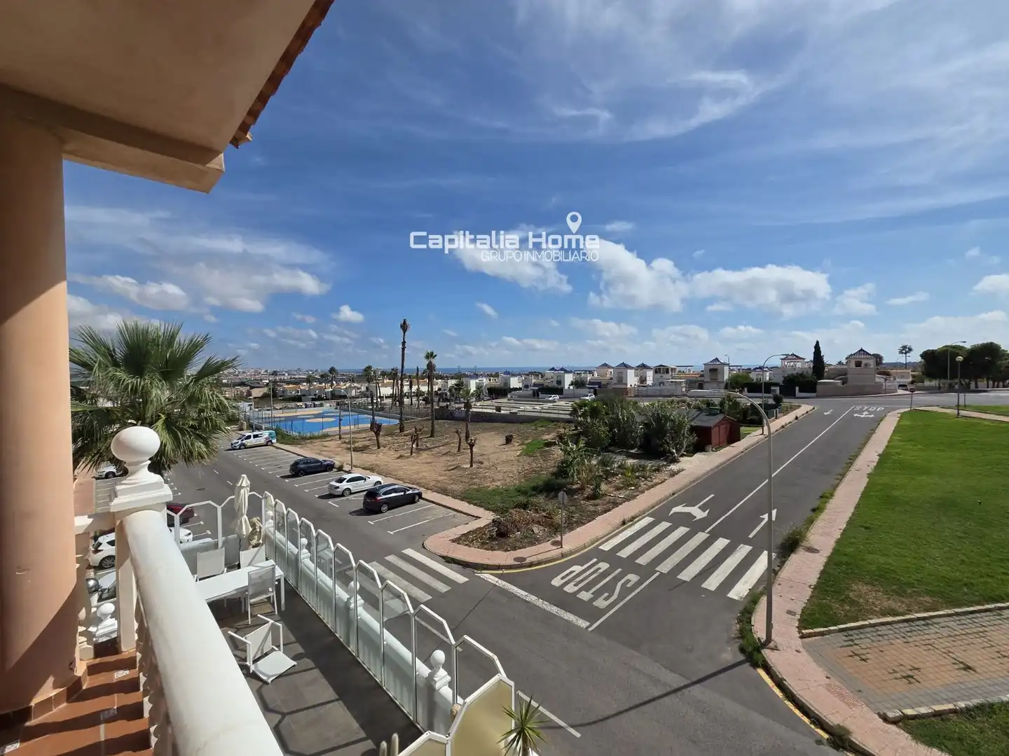 Apartament amb piscina en venda a sagra, imagen 12