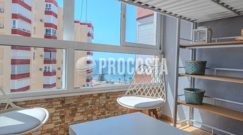 Foto 4 de Piso en venta en Avenida Garcia Peñalver, Centro Internacional, Torrox