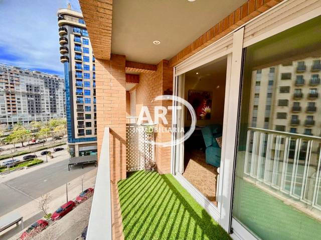 Piso en Venta en La Costera en Barrio de Benicalap