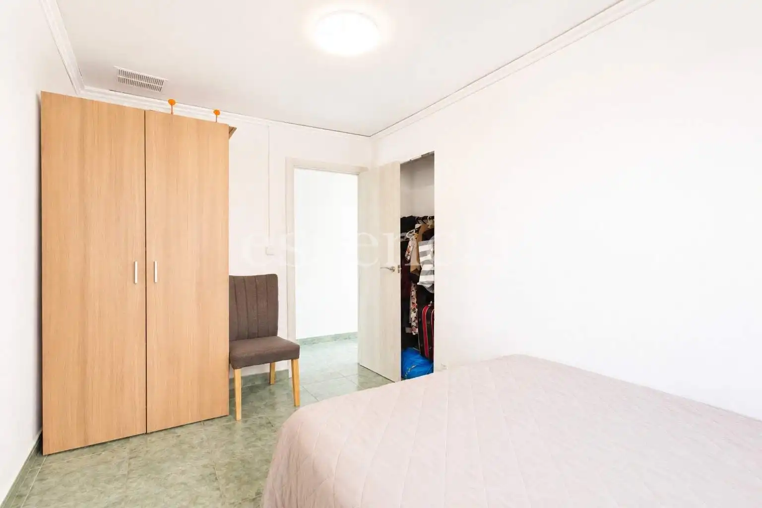 Habitación de Piso en venta en Gandia con Aire acondicionado, Terraza y Trastero