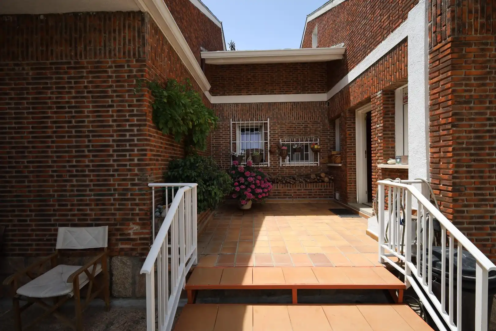 Chalet con piscina en venta en Navalquejigo - Los Arroyos, imagen 54