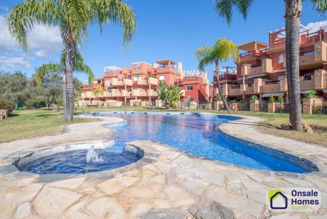 Piso en Alquiler en Urbanizacion Urbanización La Reserva, 0 en Reserva de Marbella