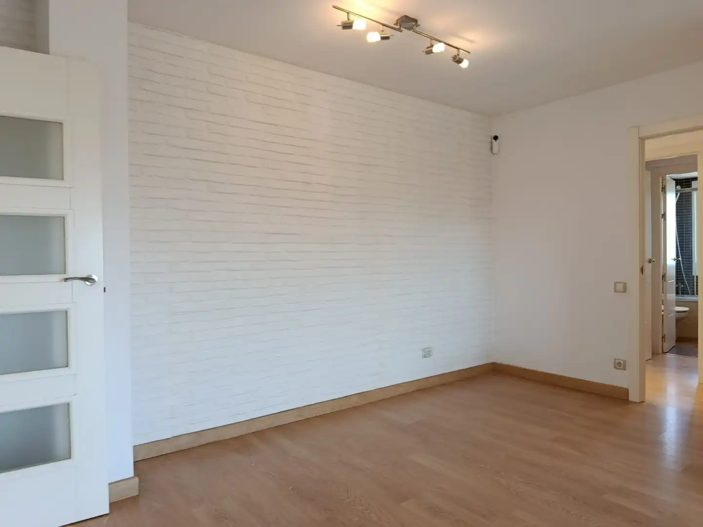Piso en venta en Badalona con Aire acondicionado, Calefacción y Parquet