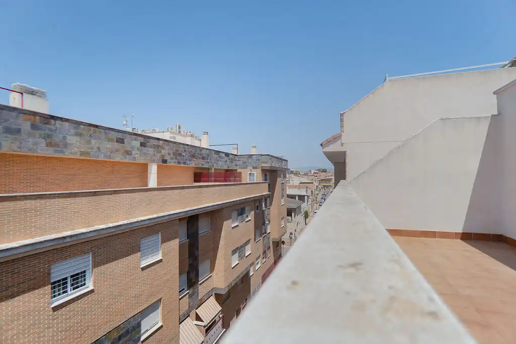 Dúplex con ascensor en venta en C/ San Marcos, imagen 18