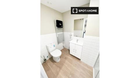 Photo 2 of House or chalet to share in La Platina- Hospital - Campus, Salamanca Capital