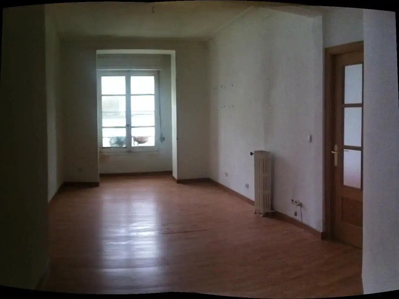 Fotografía del inmueble reportado: 2.500 €/mes — Almagro, Madrid