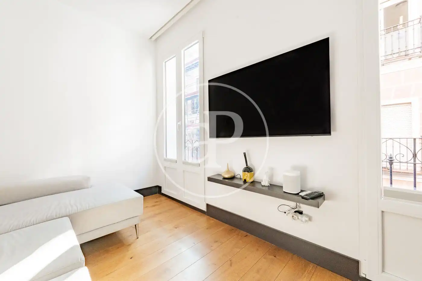 Appartement avec terrasse à vendre à C. de Caravaca, imagen 5