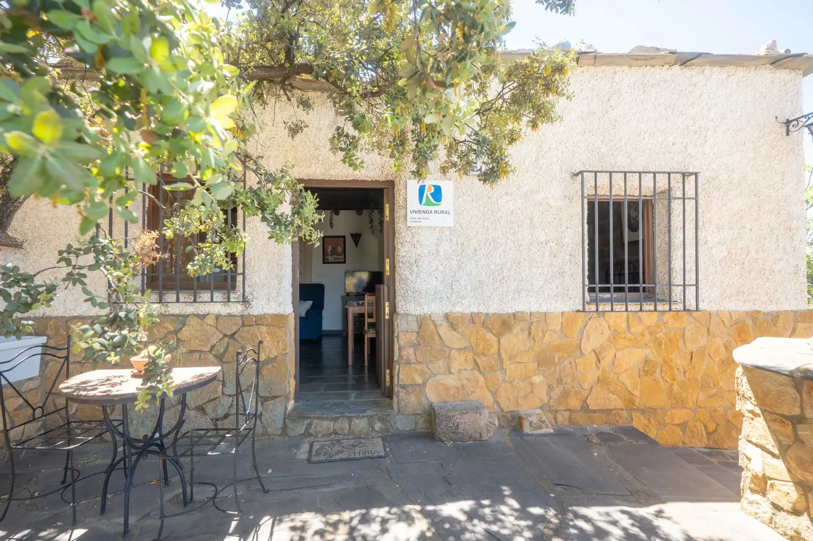 Finca rústica en venda en Lobras amb Terrassa i Moblat