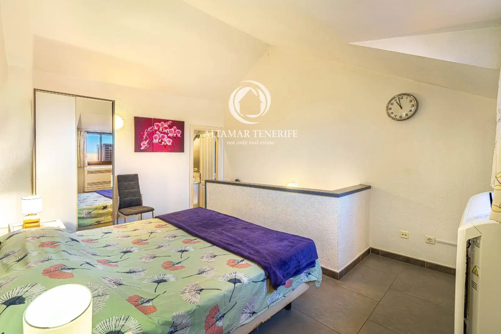 Apartament en venda a Luis Diaz de Losada, Playa de las Américas