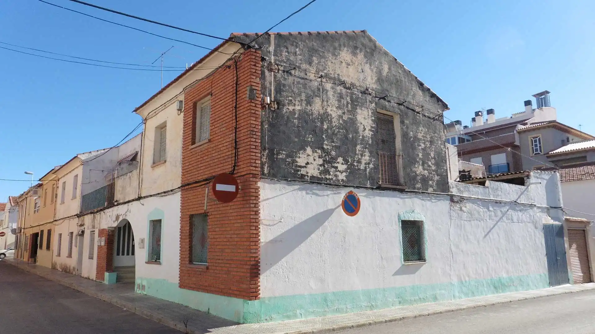 Casa en venta en Jesús Sánchez Carrillo, imagen 2