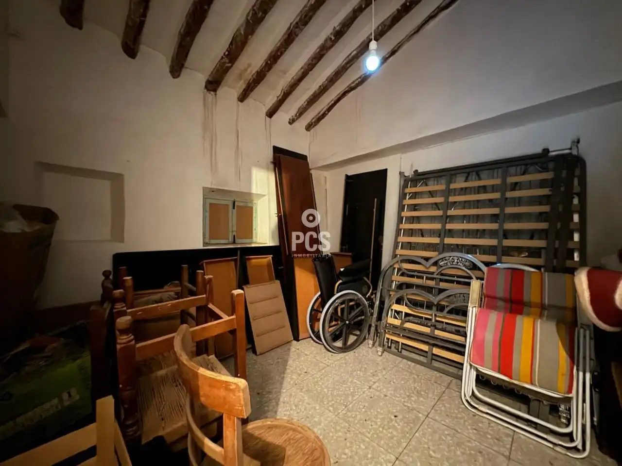 Villa con giardino in vendita a Calle Zona Trasvase (Totana) S/N, imagen 17