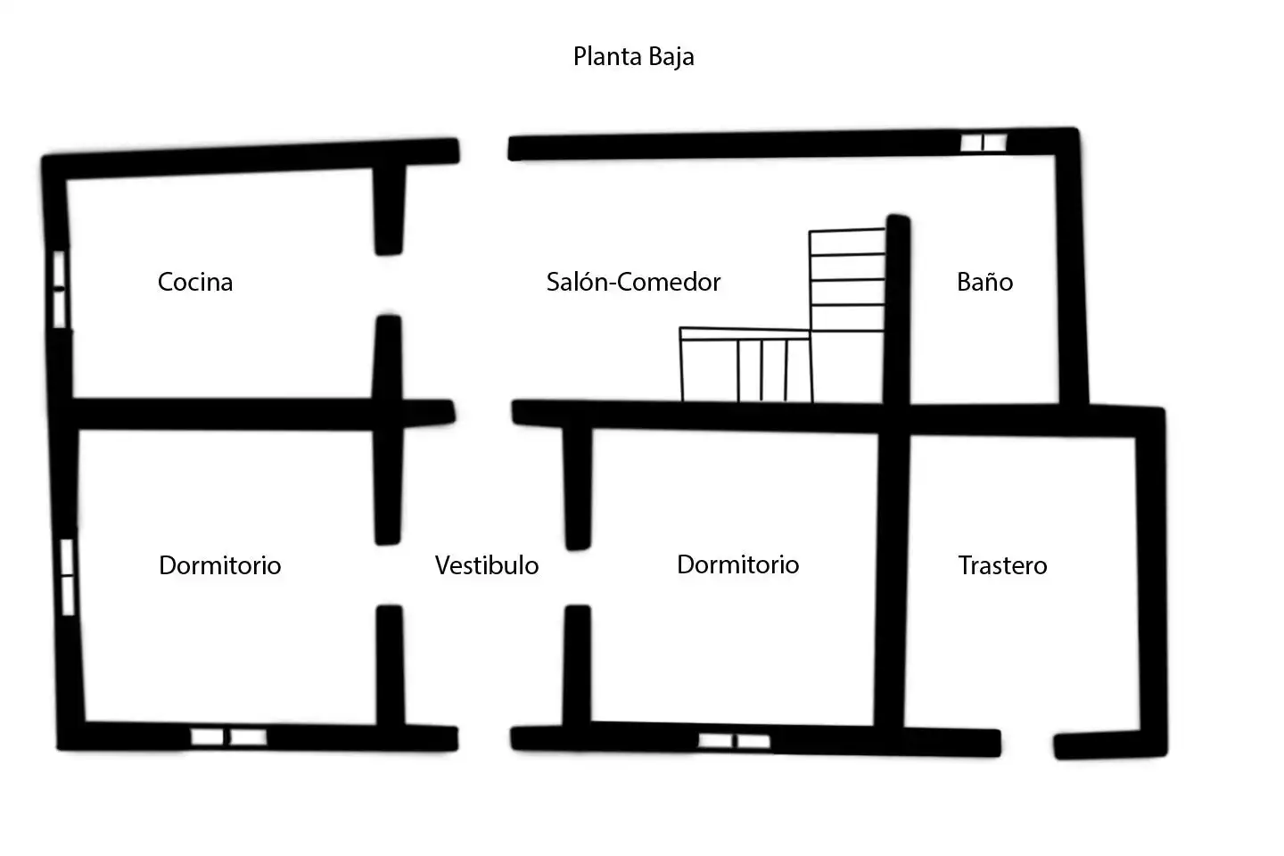 Houses for sale in Granadilla de Abona  with Terrace