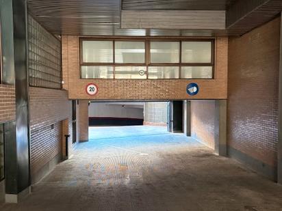 Parking of Garage for sale in  Madrid Capital