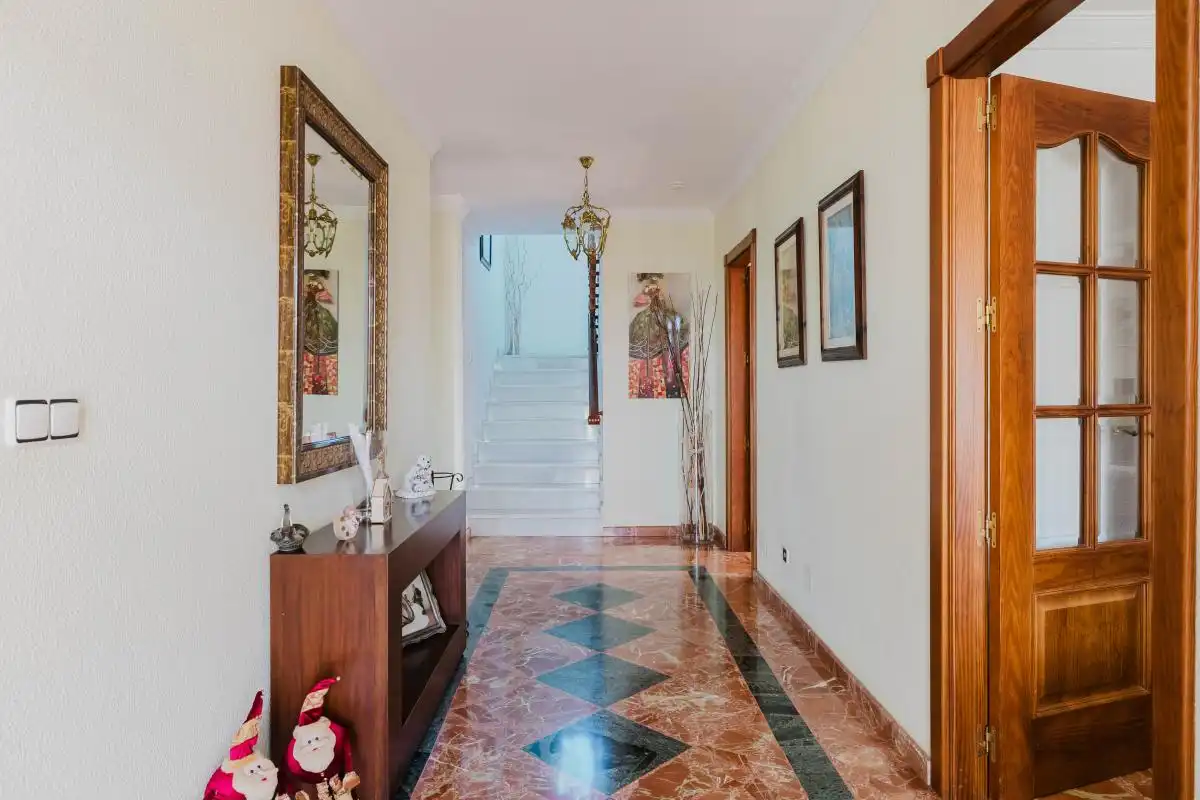 Casa o chalet en venta en Cortijo los Toros, Diseminados
