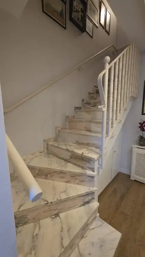 Casa adosada en venda en Mérida amb Aire condicionat