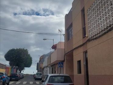 Pis amb ascensor en venda a Calle Duero