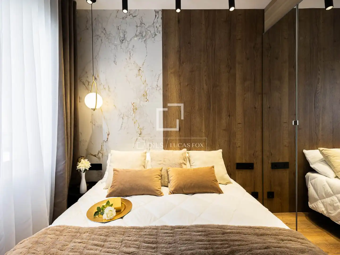 Appartement avec ascenseur à vendre à Sarrià - Sant Gervasi, imagen 17