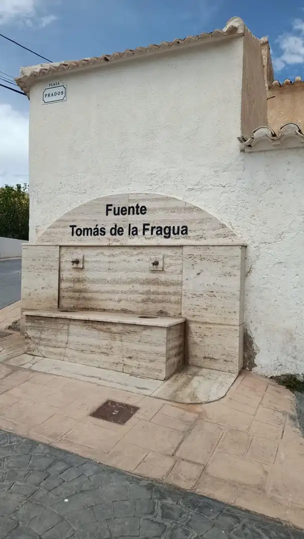 Maison à vendre à Alcóntar, imagen 3