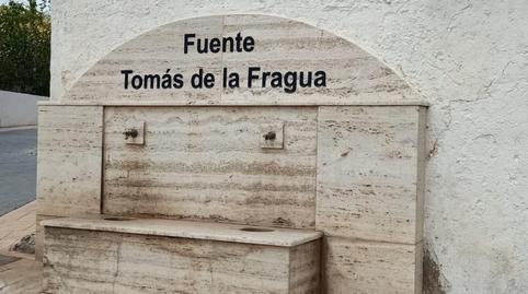 Foto 3 de Casa o xalet en venda a Alcóntar, Almería