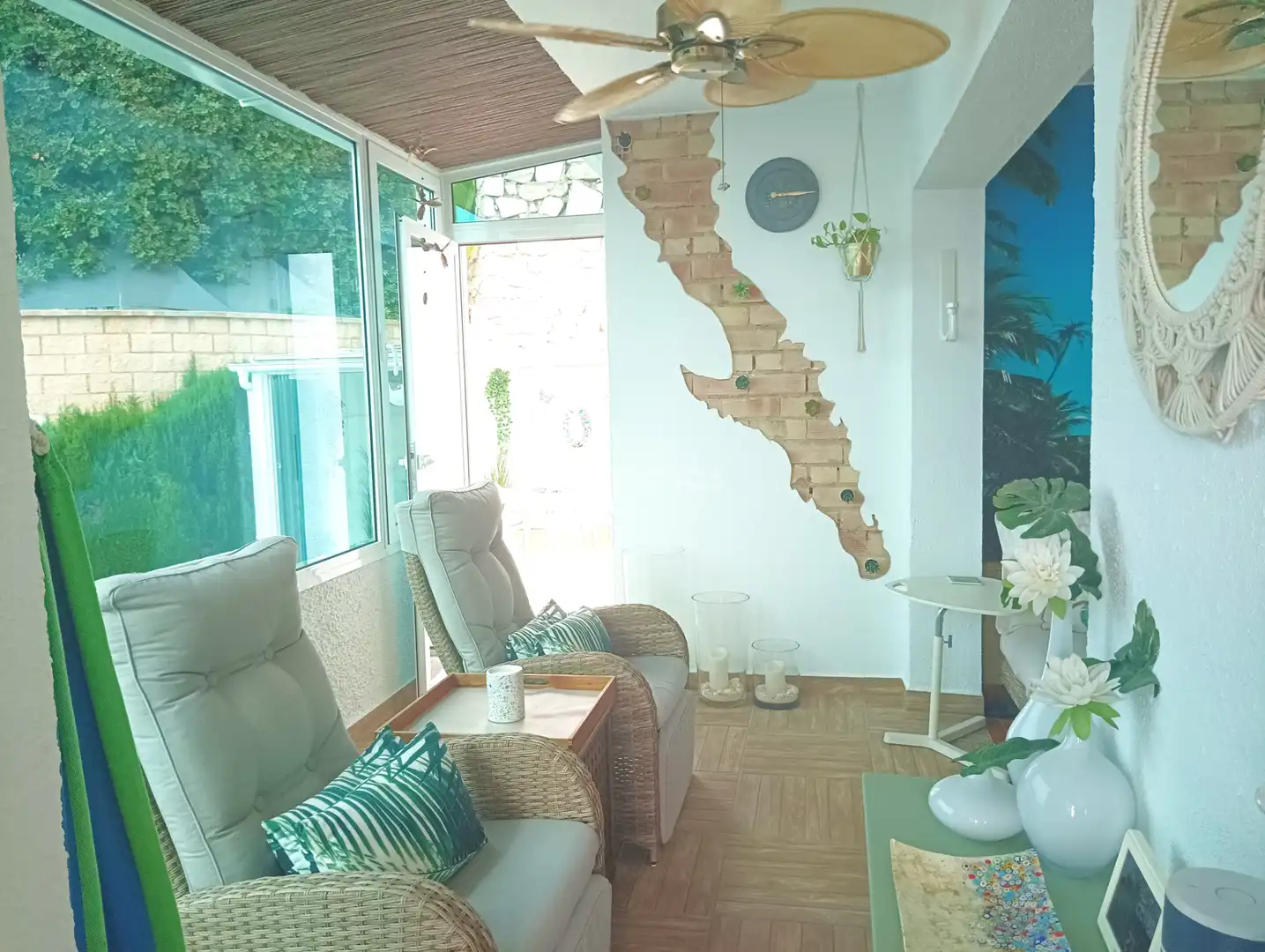 Villa avec piscine à vendre à Calle Doctor Lenys 5, imagen 14