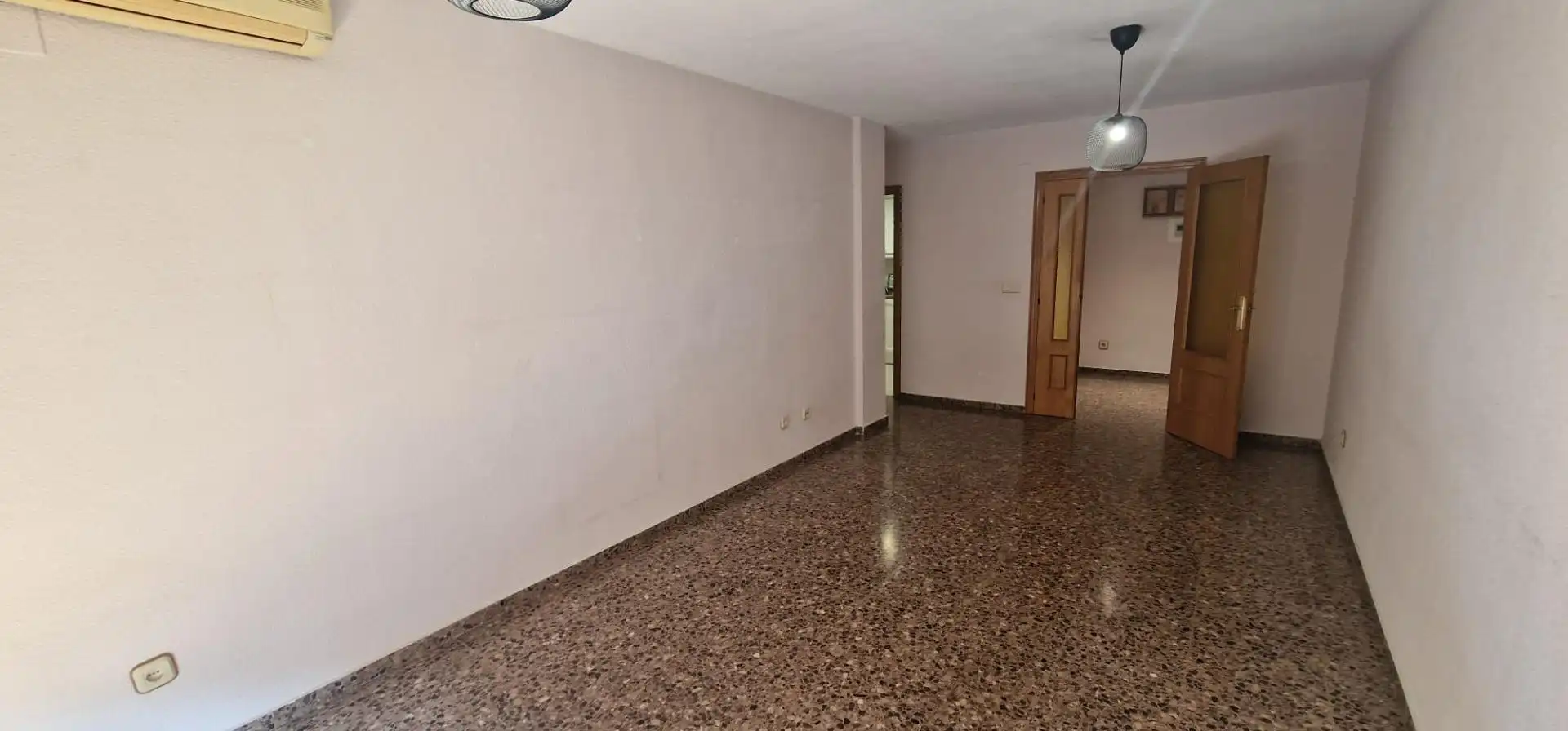 Piso en venta en Aldaia con Aire acondicionado y Balcón
