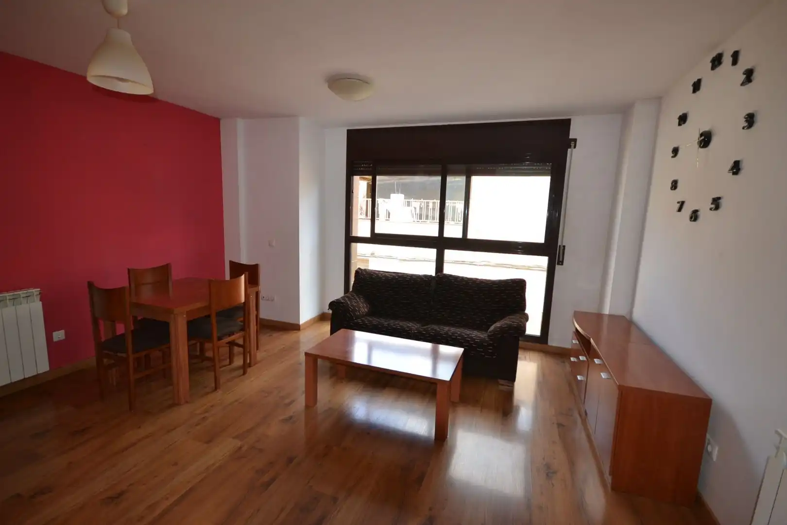 Wohnung mit Aufzug zum Verkauf in Bellpuig, imagen 2