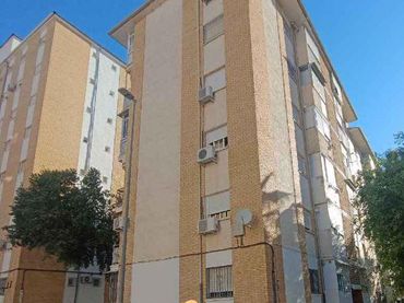 Appartement à vendre à Paseo Virgen del Rocío