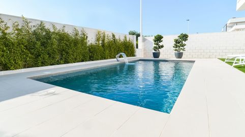 Photo 4 of Houses for sale in Monte y Mar, Santa Pola