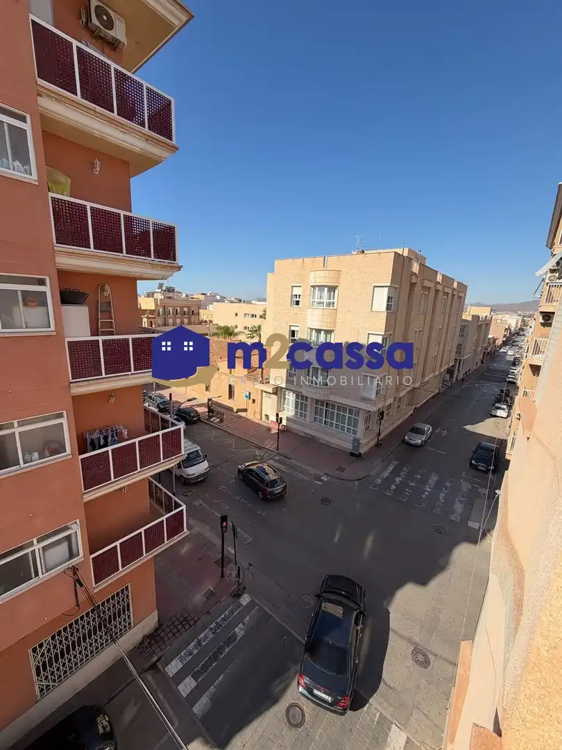 Apartment for sale in Casco Antiguo, imagen 14