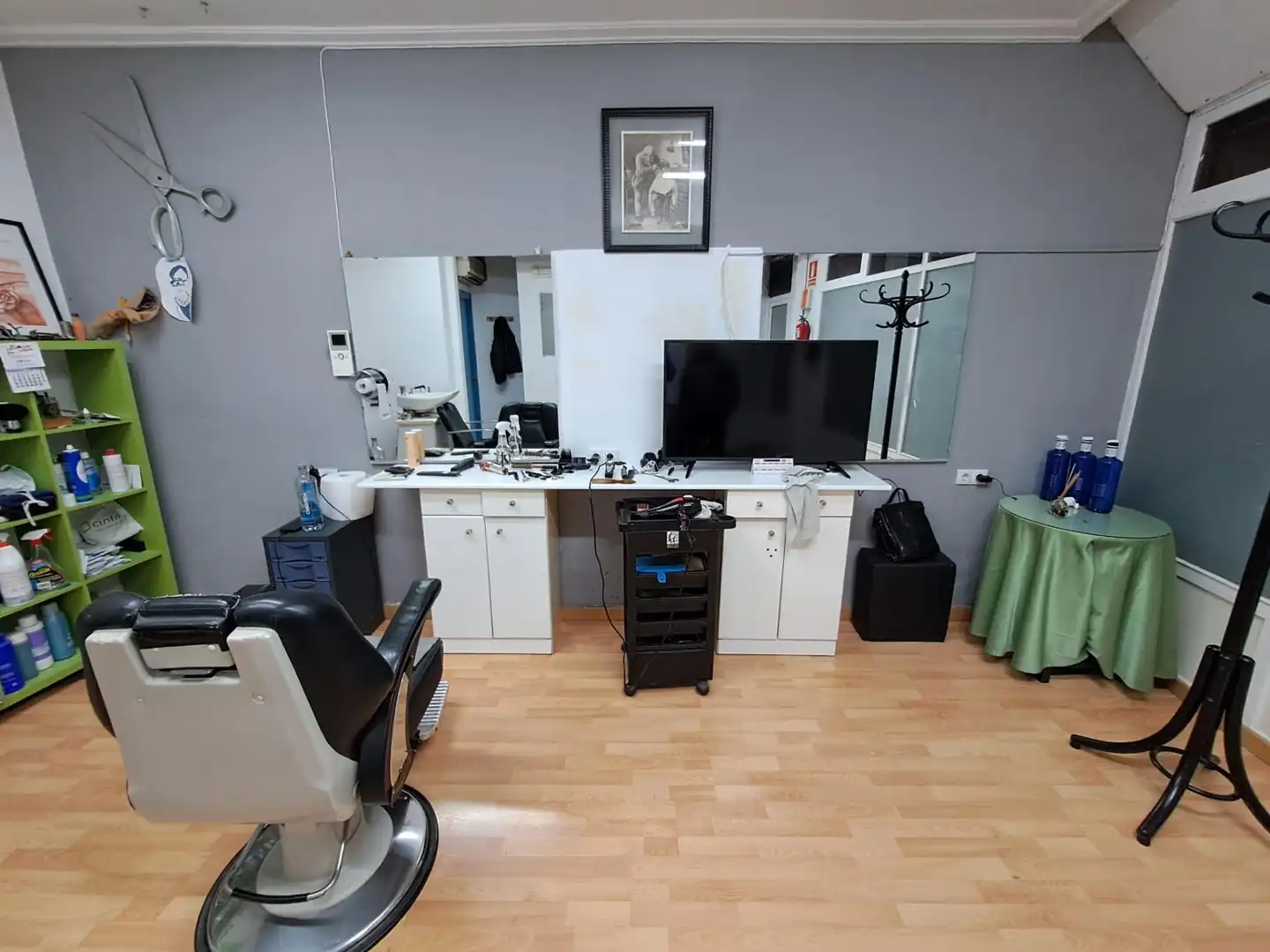 Commercial properties for rent in Sabadell