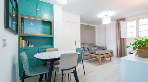 Photo 4 of Flat for sale in San Bartolomé, Sevilla Capital