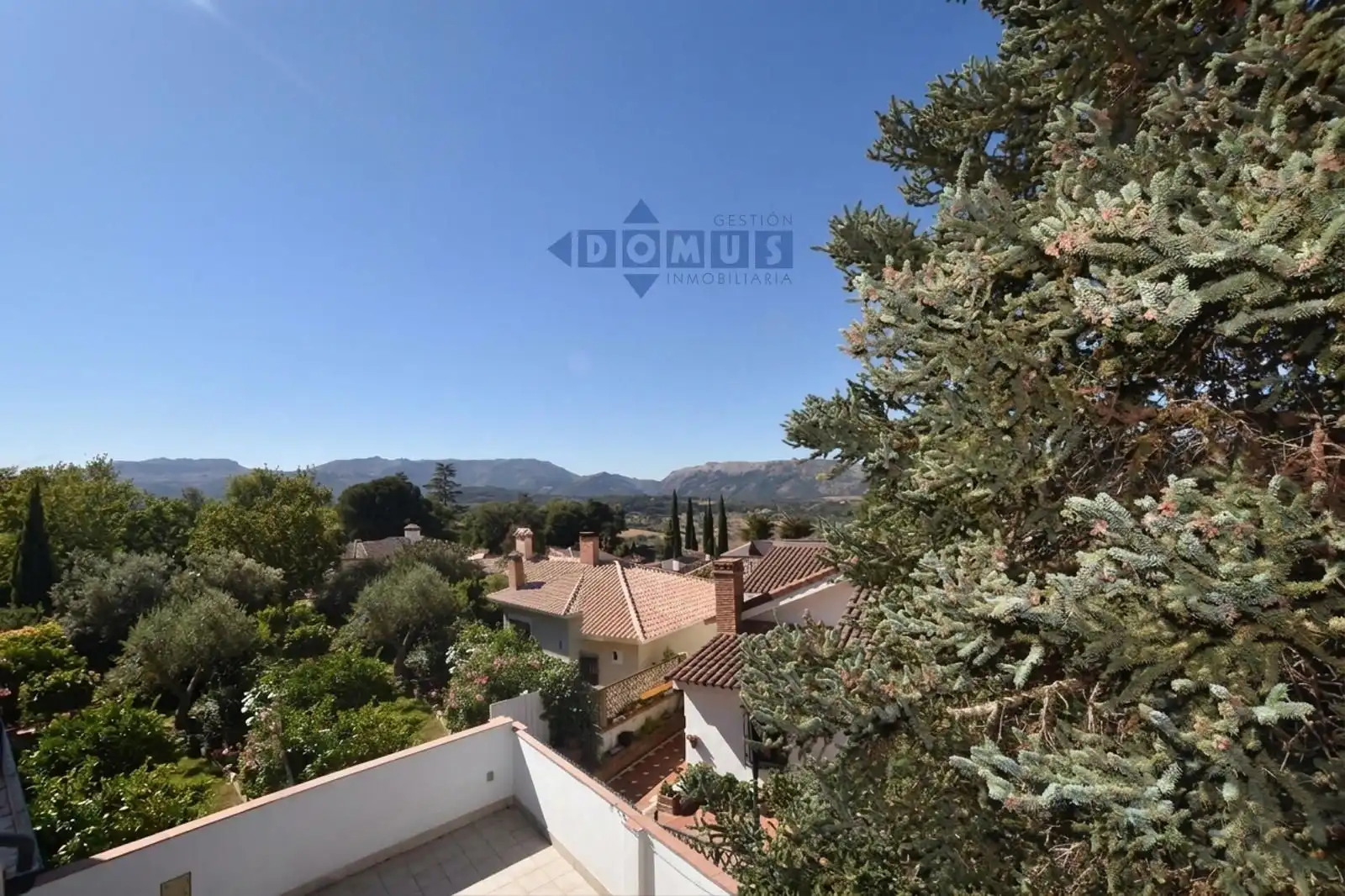 Detached house with terrace for sale in Casco Histórico, imagen 9