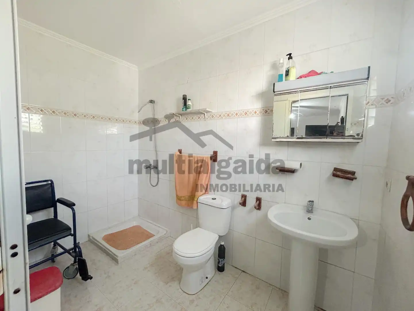 Finca rústica en venda a Bonanza - Avda de Huelva - Barrio Andalucia