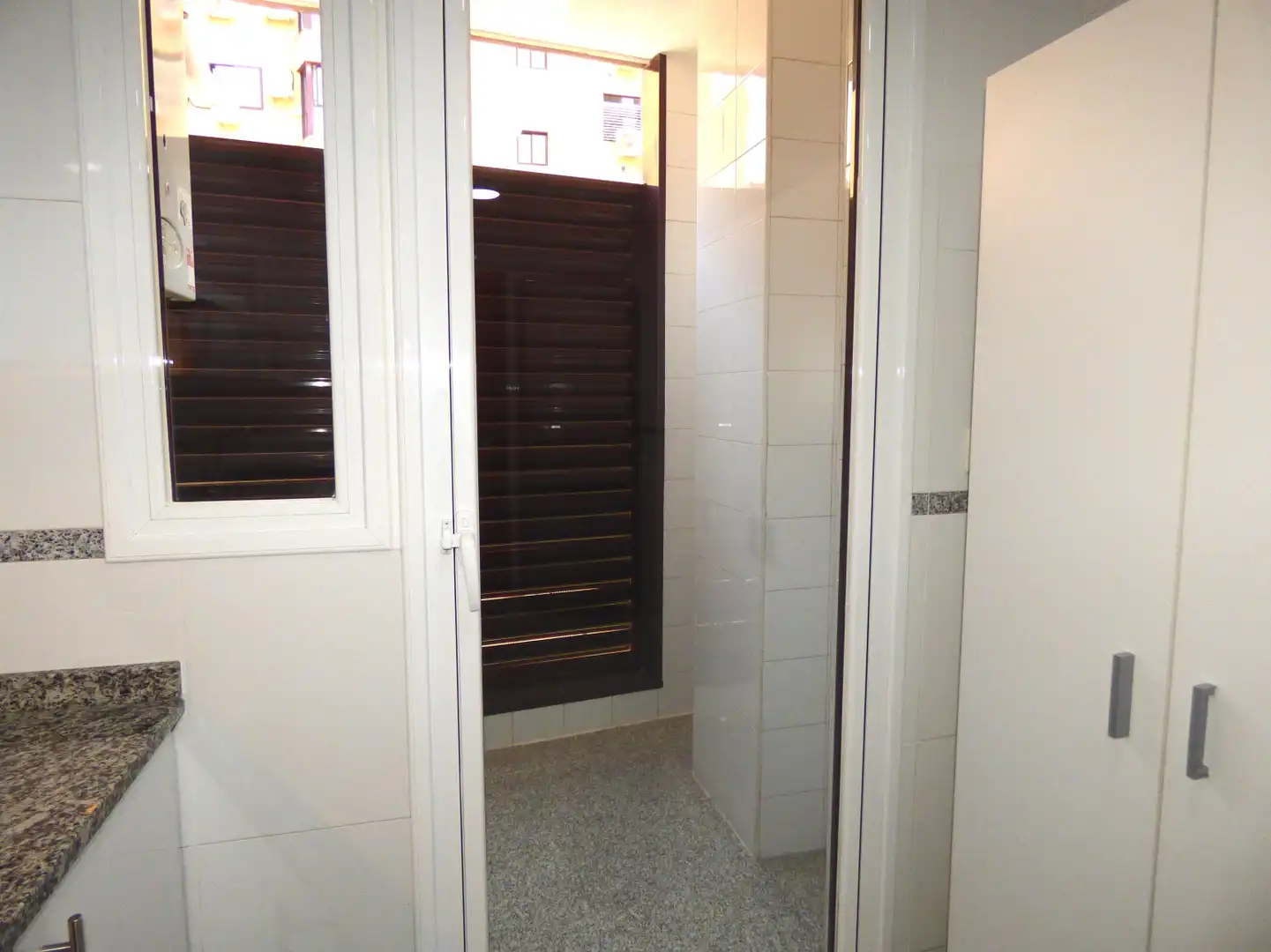 Piso de alquiler en Madrid - Bronce, Legazpi